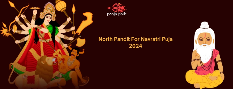 Pandit For Durga Puja
