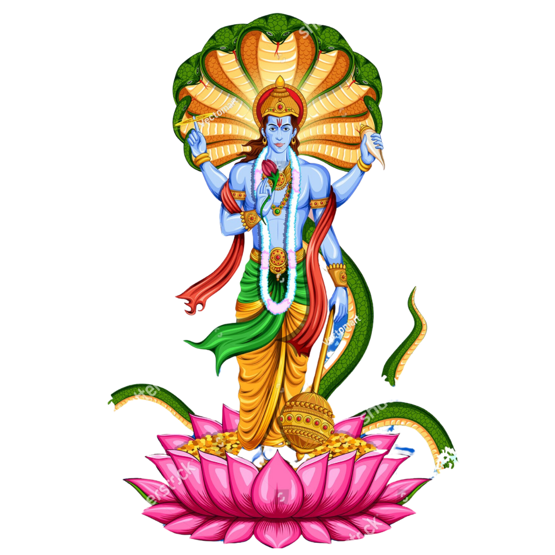 North Indian Pandit For Sudarshan Havan