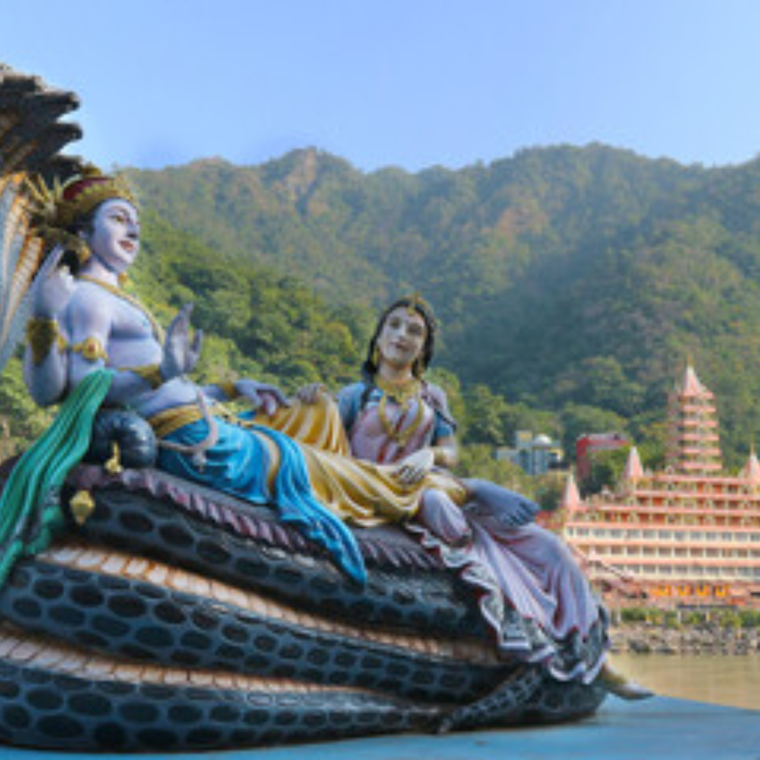 Pandit For Dhanvantari homa